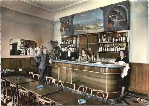 St. Rambert-D Albon - Hotel Brun -751792