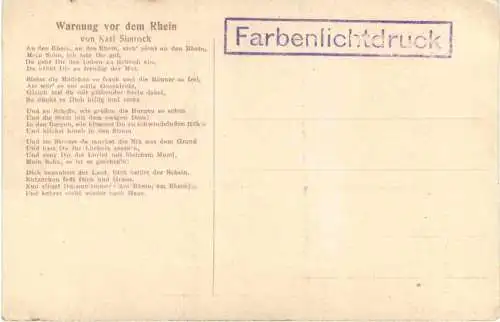 Bonn - Simrock-Denkmal -751806