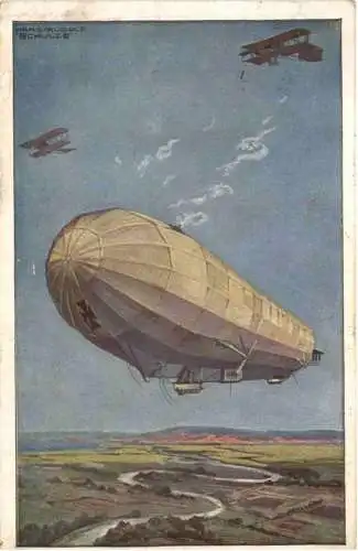 Zeppelin -751700