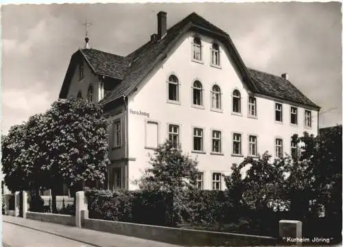 Bad Lippspringe - Kurheim Jöring -751790