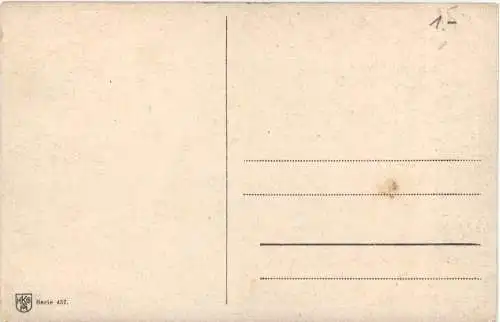 Künstler Ak Stilleben -751878