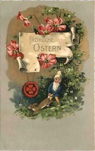 Ostern - Zwerg -751932