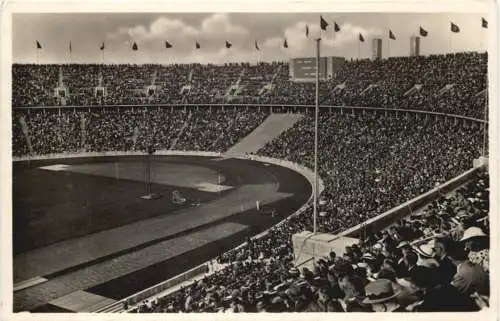 Olympische Spiele 1936 Berlin -751994