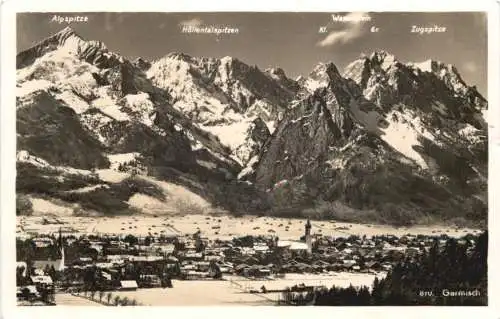 Garmisch -752006