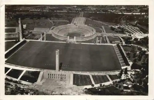 Olympische Spiele 1936 Berlin -752000