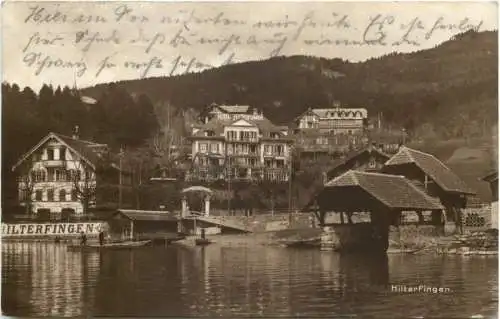 Hilterfingen -752040