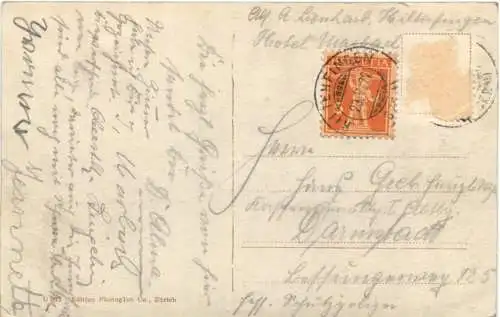 Hilterfingen -752040