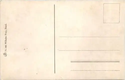 Basel - Neuer Badischer Bahnhof -752036