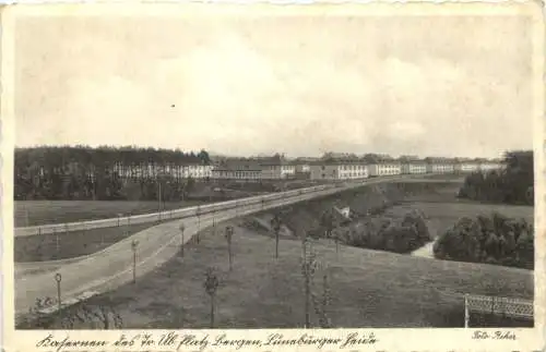 Truppenübungsplatz Lüneburger Heide -752064