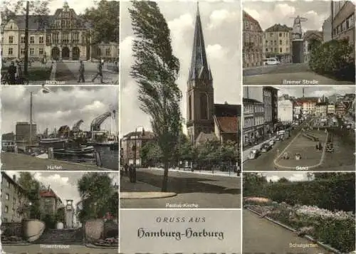 Harburg -752108