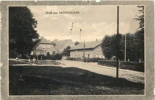 Gruss aus Hechthausen -752128