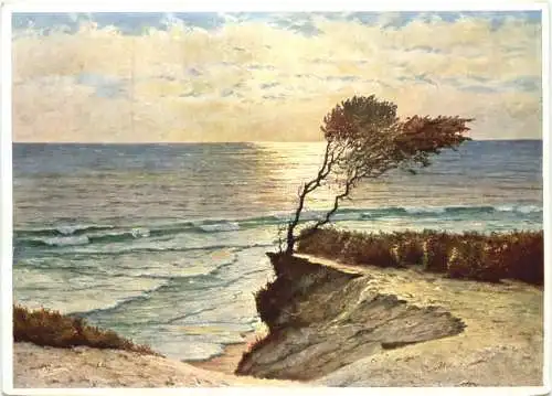 Samlandküste - Ostpreussen -752138