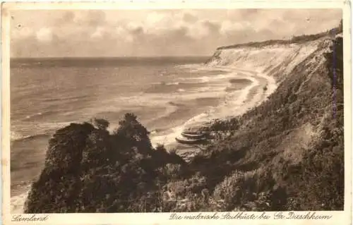 Samland Gr. Dixschkeim - Ostpreussen -752142