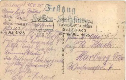 Hohensalzburg -752264