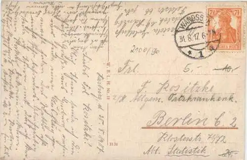 Harburg - Sand -752096