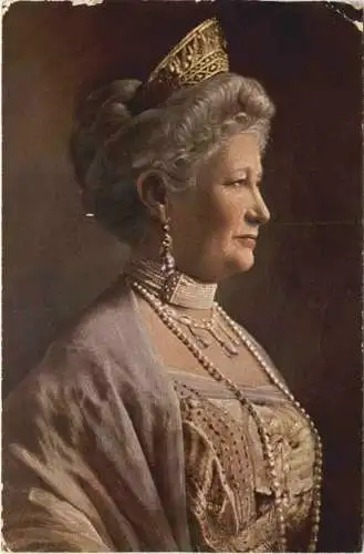 Kaiserin Auguste Viktoria -752284