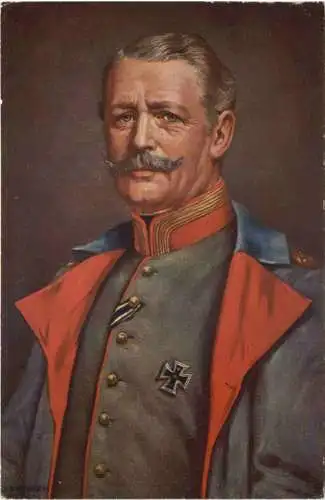 General von Einem -752286