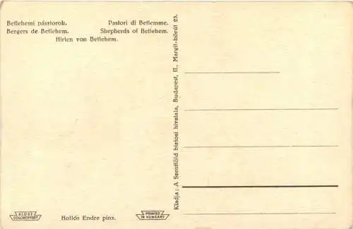 Shepherds of Betlehem -752648