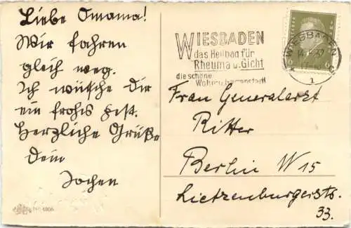 Pfingsten - Kutsche -752562