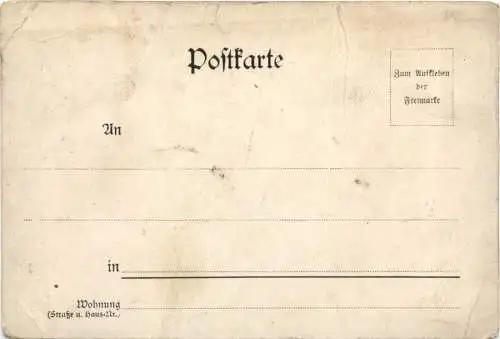 Paris - Zola Prozess 1898 -752682