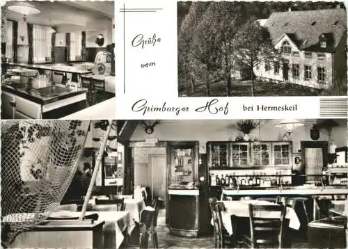 Hermeskeil - Gromburger hof -752606