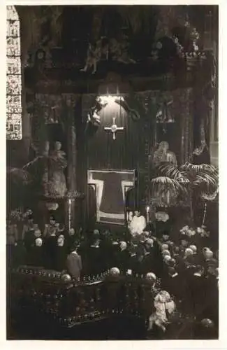 Trier - HL.- Rock 1933 -752752