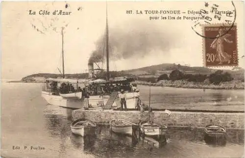 La Tour Fondue -752790
