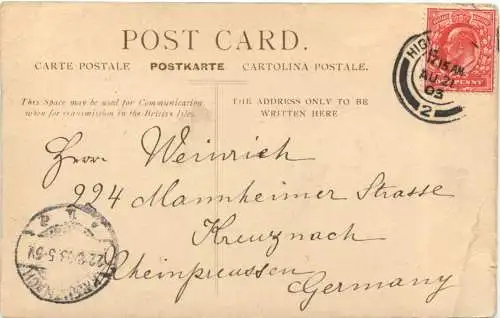 London - Tower Bridge -752842