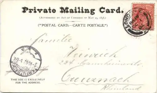 New York - Park Row -752838