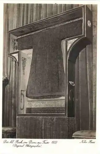 Trier - HL.- Rock 1933 -752750