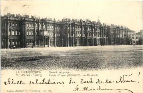 St. Petersbourg -752816