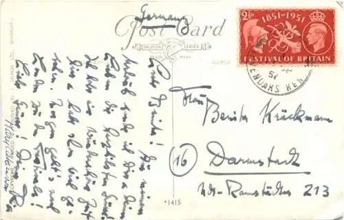 Tunbridge Wells -752844