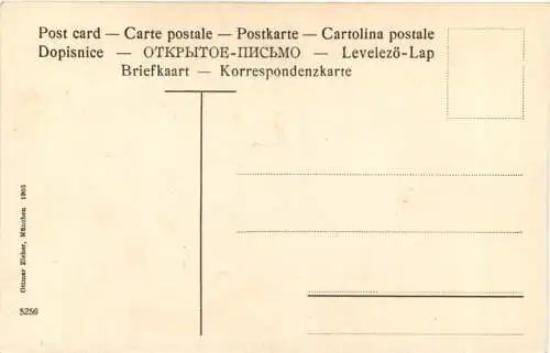 Kempten - Die Burghalde -752864