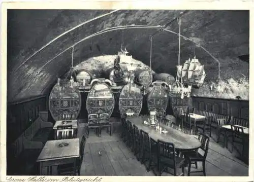 Königsberg - Blutgericht -753066