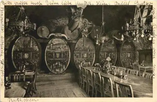 Königsberg - Blutgericht -753072