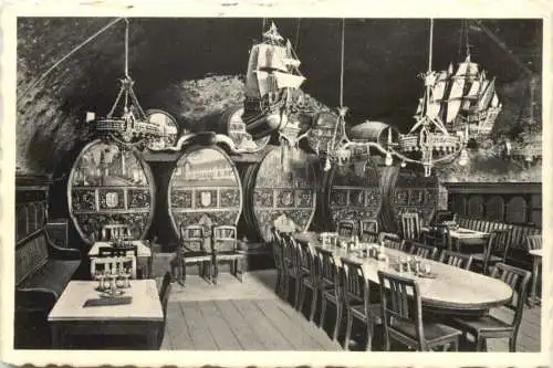 Königsberg - Blutgericht -753084