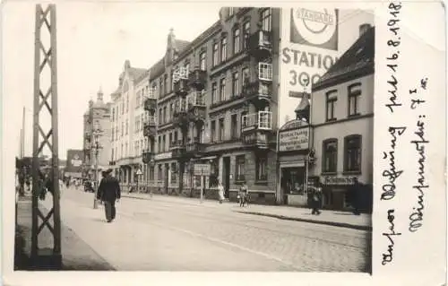 Harburg - Winsenerstrasse -753146