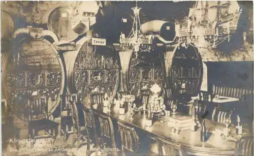 Königsberg - Blutgericht -753082