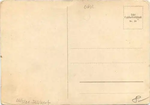 Königsberg - Blutgericht -753102