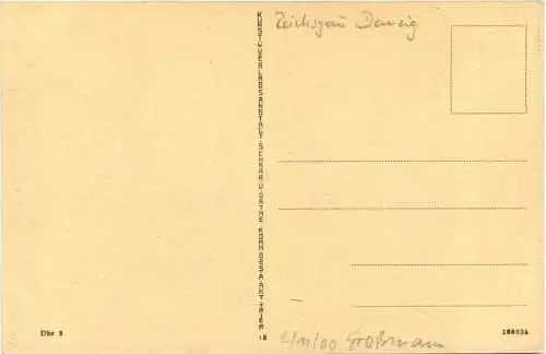 Cadinen bei Elbing - 1000jährige Eiche -752958