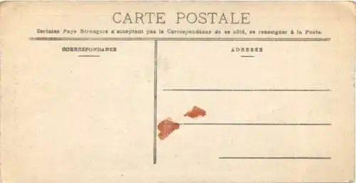 Bruxelles - Mini postcard -753198