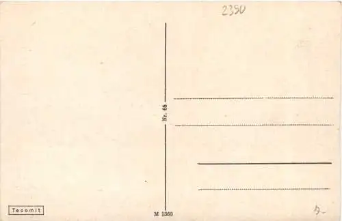 Flensburg - Mürwik Marineschule -753340