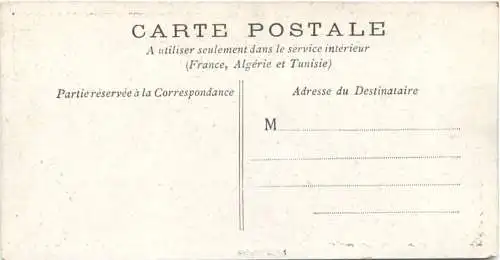 Schaffhausen - Mini postcard -753170