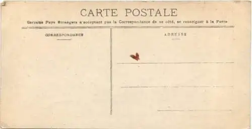 Bruxelles - Mini postcard -753202