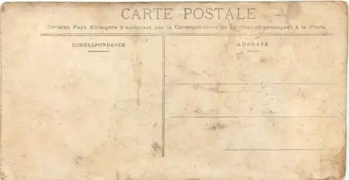 Trieste - Mini postcard -753190
