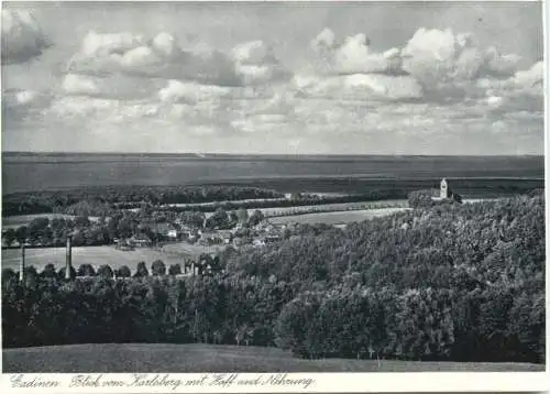 Cadinen - Ostpreussen -753160