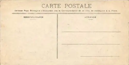 Anvers - Mini postcard -753200