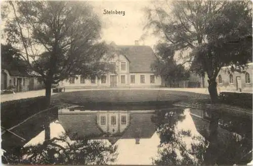 Steinberg Schleswig -753350