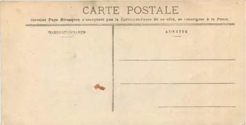 Anvers - Mini postcard -753196