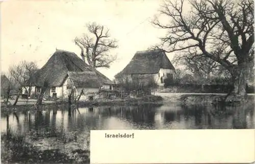 Israelsdorf - Lübeck -753366
